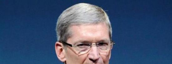 Tim Cook: Apple cierra 2016 con un descenso de beneficios del 14%