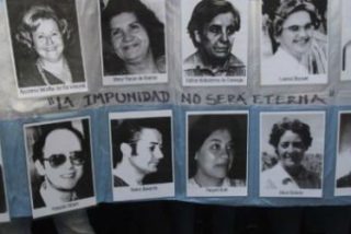 Las v&iacute;ctimas de la dictadura argentina podr&aacute;n acceder a los archivos de la Iglesia
