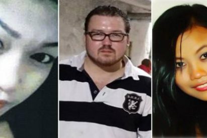 El banquero cocain&oacute;mano tortura a una mujer tres d&iacute;as con juguetes sexuales... y la deg&uuml;ella