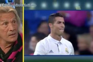 &iquest;Ve Gatti lo mismo que el resto? "Cristiano marca cuando tiene que marcar"