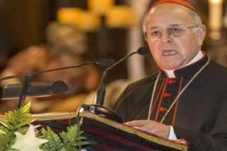 Bl&aacute;zquez, miembro de la Congregaci&oacute;n para el Culto Divino