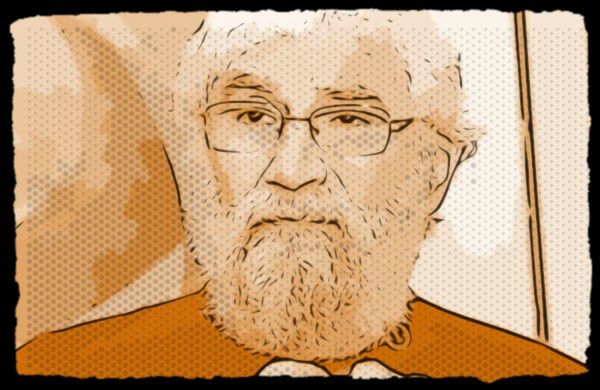 El Cristo c&oacute;smico: una espiritualidad del universo