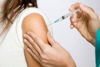 1,8 millones de dosis de la vacuna de la gripe "desaparecidas"