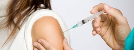 1,8 millones de dosis de la vacuna de la gripe "desaparecidas"
