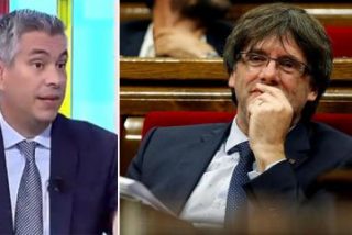 Puigdemont: independentista de d&iacute;a y par&aacute;sito de Espa&ntilde;a por la noche