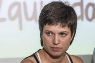 Taleg&oacute;n sale de la cueva para criticar a Felipe Gonz&aacute;lez y aplaudir a los escrachadores
