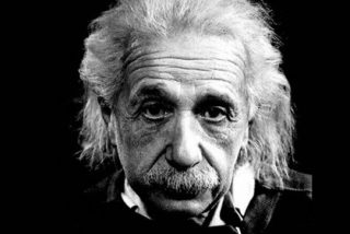 Albert Einstein: la adivinanza del pez que ninguno vais a ser capaces de acertar