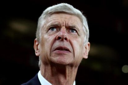 El Arsenal trata de 'pisar' el fichaje de futuro más ambicioso del Atlético