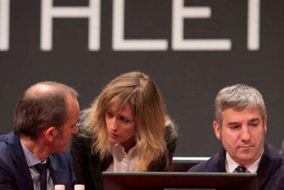 El ataque (sin tapujos) del Athletic al Atl&eacute;tico: "Nos usurparon"