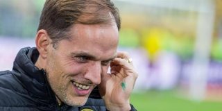 El crack mundial que quiere regresar al Borussia Dortmund