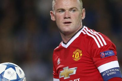 El equipo de la Serie A que se ha interesado por Wayne Rooney