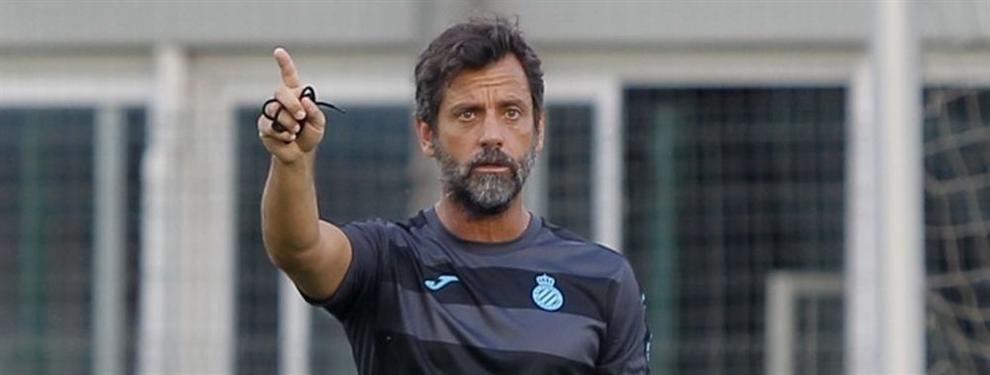 El Espanyol se prepara para otra gran inversión de futuro en su plantilla