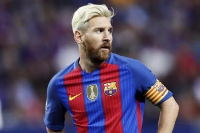 El futbolista de La Roja que querr&iacute;a reencarnarse en Messi