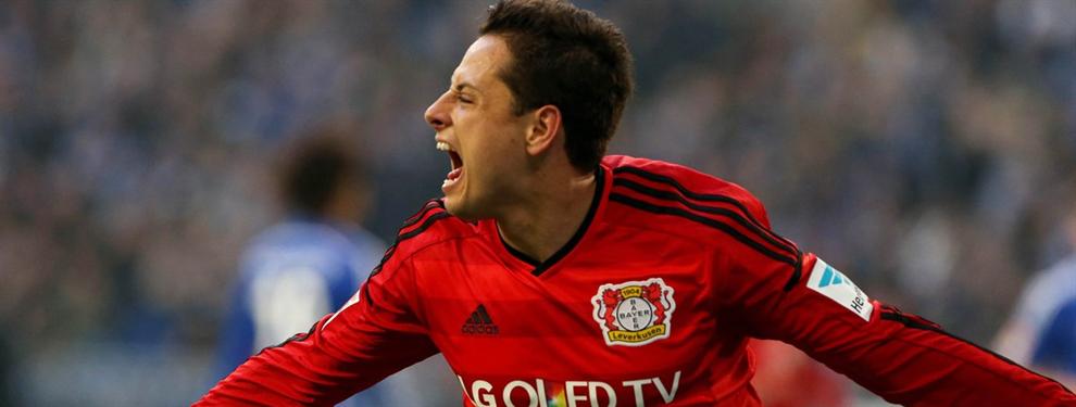 El jefe del Tottenham Hotspur F.C. habla del goleador de la Bundesliga