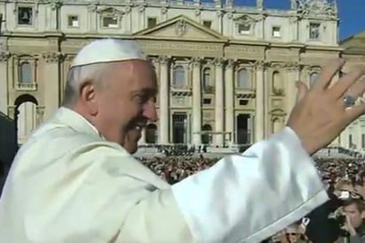 El Papa pide "un inmediato alto al fuego en Siria", para la evacuaci&oacute;n de civiles, sobre todo ni&ntilde;os