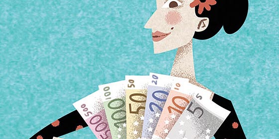 El número de empleados de la banca se reducirá en España en 21.000 personas hasta 2018