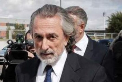 'Don Vito' Correa se confiesa seguidor del Atleti y de izquierdas