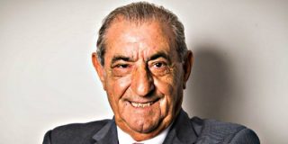 Juan José Hidalgo: Air Europa aterriza en Santo Domingo con su nuevo Dreamliner