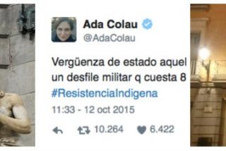 Las cinco mayores tonter&iacute;as de los podemitas sobre la Fiesta Nacional