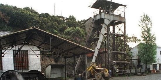 Herrera se planta ante el Gobierno en defensa del sector de la miner&iacute;a