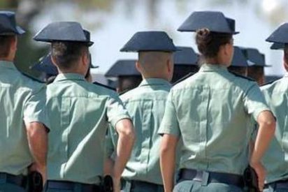 La fiscal&iacute;a considera que la agresi&oacute;n a los dos guardias civiles de Alsasua es un delito de terrorismo