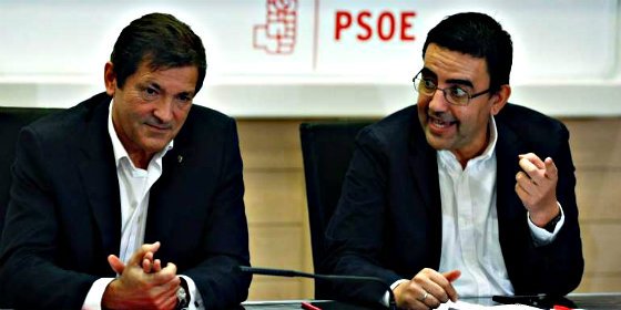 El PSOE, sin candidato, y atrapado entre Rajoy y unas terceras elecciones