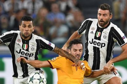 La Juventus quiere llevarse a una pieza clave del Bar&ccedil;a
