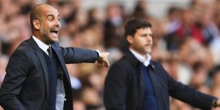 Los ocho entrenadores que han batido a Pep Guardiola más de una vez