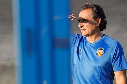 Los planes del Valencia: Cinco fichajes (si se puede) y una salida en diciembre