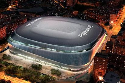Los secretos de los nuevos estadios de Madrid, Bar&ccedil;a y Atl&eacute;tico