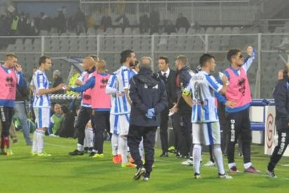 Los terremotos en Italia obligan a parar tambi&eacute;n la Serie A