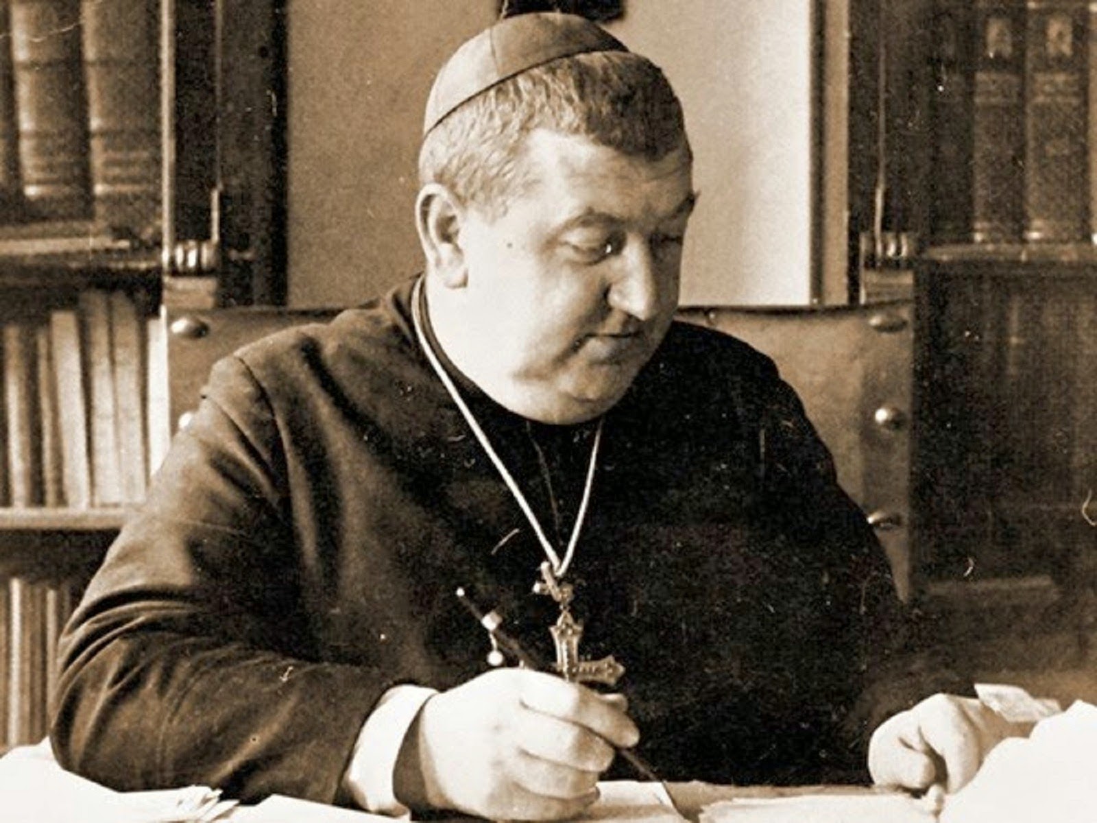 Manuel Gonz&aacute;lez descansar&aacute; en la catedral de Palencia