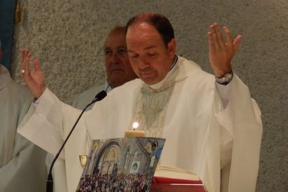 Elizalde sienta las bases pastorales de la di&oacute;cesis de Vitoria