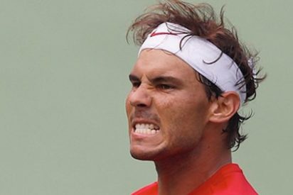 Troicki noquea a Rafa Nadal, que cae en la segunda ronda del Masters de Shangh&aacute;i