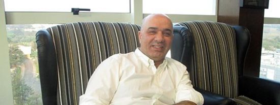 Paraguay/ Armando Nasser: &ldquo;El pa&iacute;s ha crecido de forma extraordinaria&rdquo;