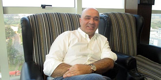 Paraguay/ Armando Nasser: “El país ha crecido de forma extraordinaria”