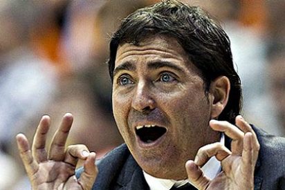 El catal&aacute;n Xavi Pascual, nuevo entrenador del Panathinaikos griego