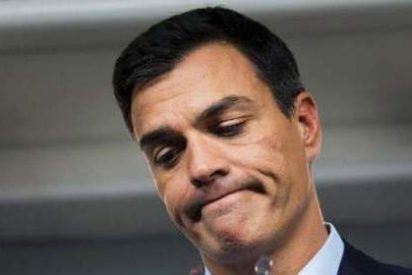Pedro Sánchez se va a llevar una indemnización de 17.000€ por dejar el Congreso