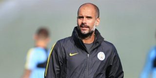 Pep Guardiola desvela sus deseos más íntimos para con Leo Messi