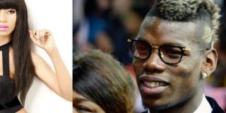 Quejas en Inglaterra por lo "escandaloso" de Pogba en sus relaciones sexuales