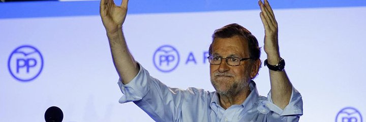 "Un nuevo gobierno del PP no puede ser el que necesita y merece este país"