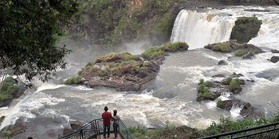 Especial Paraguay: Emocionante “Road trip” a través de tierra guaraní