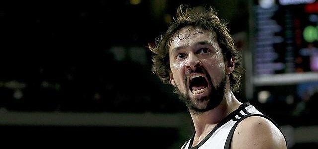 Llull podría convertirse en el mayor asistente de la historia del Real Madrid