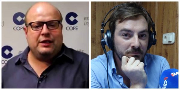 Salvador Sostres pone a caer de un burro a la pandilla de columnistas de la 'derechita cool'