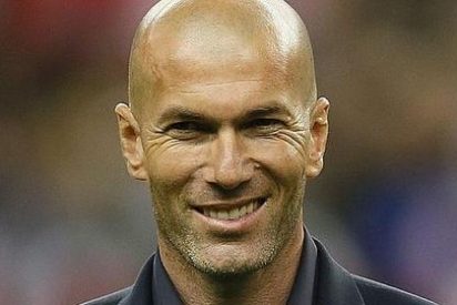 Zinedine Zidane: "Hemos fallado m&aacute;s de lo habitual en defensa"