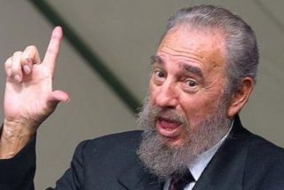 Fidel Castro: La cara oculta del tiranosaurio comunista