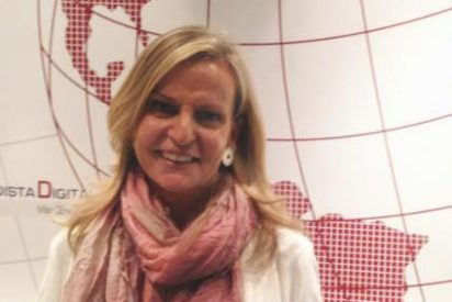 Isabel San Sebasti&aacute;n: "El mayor peligro es que nos creamos que el odio no puede triunfar"