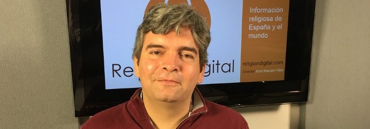 Alejandro, misionero en Siria: "La guerra ha destruido la humanidad de muchos"