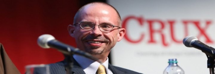 John L. Allen.: "El 'voto católico' siempre se hace sentir en EEUU"