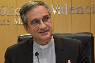 Viganò: "Francisco es un hombre de gran generosidad, sin reservas, justamente porque es fiel al Evangelio"